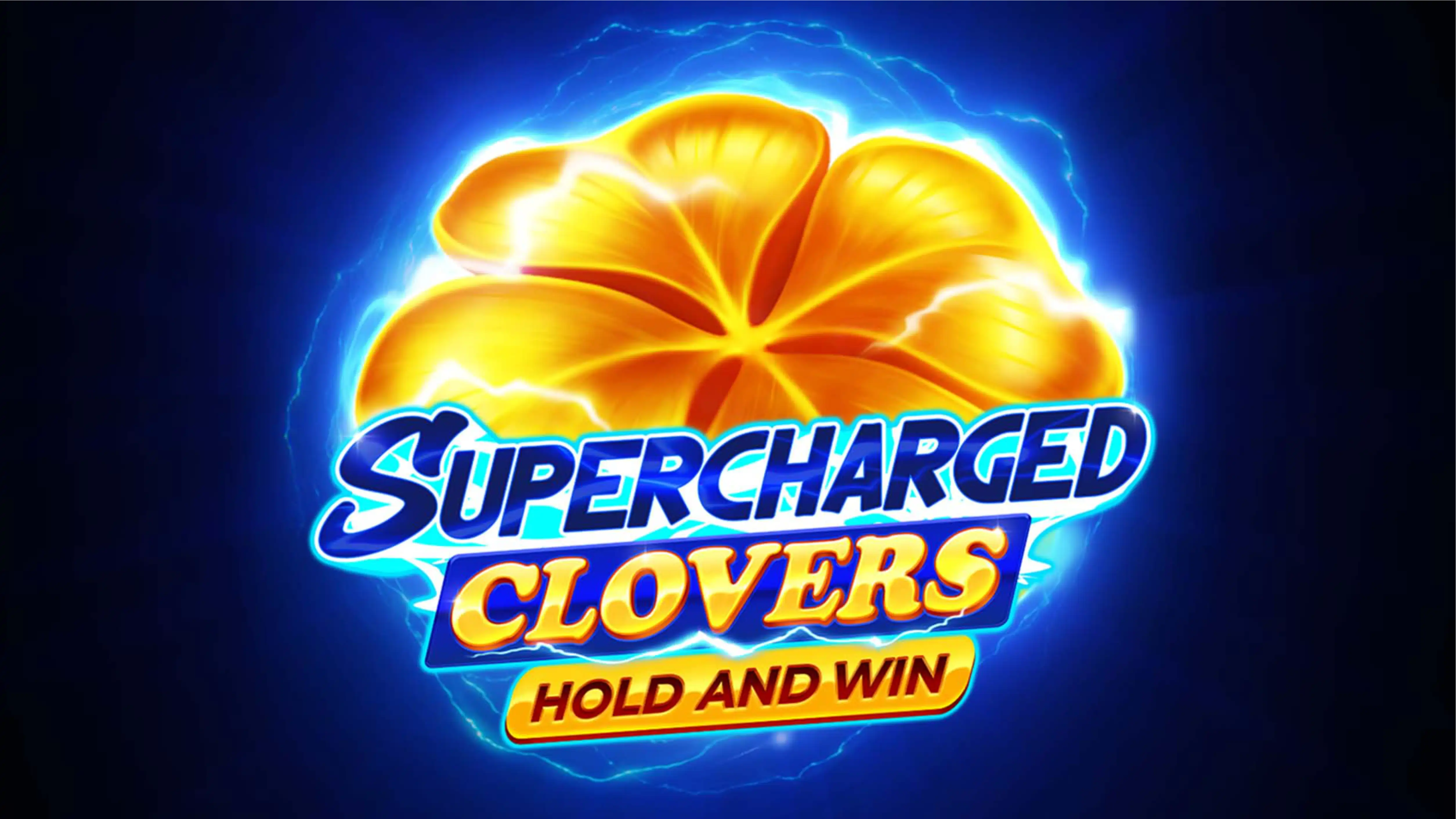 SuperchargedClovers App Screenshot